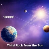 Third Rock From the Sun