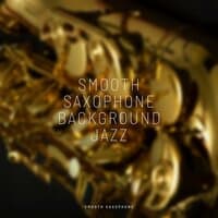 Smooth Saxophone Background Jazz