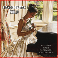 PIANO SONATA NO. 3 IN B MINOR, OP. 58: II. SCHERZO, MOLTO VIVACE