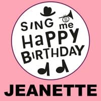 Jeanette