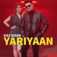 Yariyaan