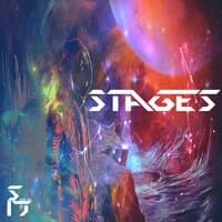 Stages(Krump music)