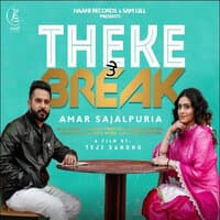 Theke Te Break