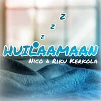 Huilaamaan