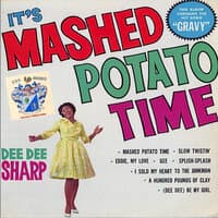 It's Mashed Potato Time