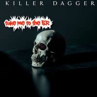 KILLER DAGGER