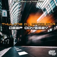 Deep Odyssey