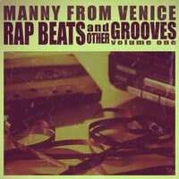 Rap Beats and Other Grooves, Vol. 1