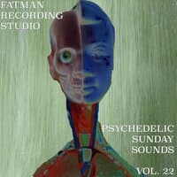 Psychedelic Sunday Sounds, Vol. 22