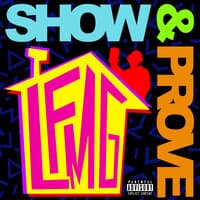 Show & Prove