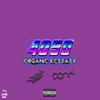 Organic Ecstasy