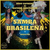 Samba Brasileña