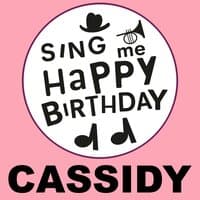 Cassidy