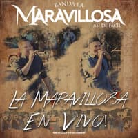 La Maravillosa En Vivo