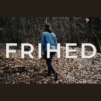 Frihed