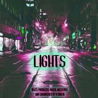 LIGHTS: Beat Tape