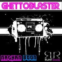 Ghettoblaster