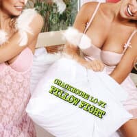 Pillow Fight