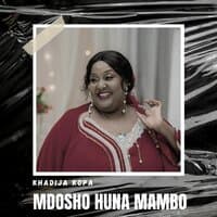 Mdosho Huna Mambo