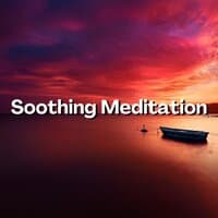 Stress, Anxiety and Tension Relief, Soothing Meditation