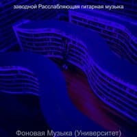 Фоновая Музыка (Университет)