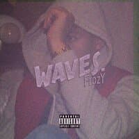 Waves.