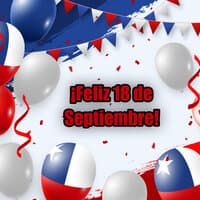 ¡Feliz 18 de Septiembre!