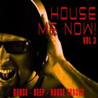 House Me Now! Vol.3 - Dance, Deep, House