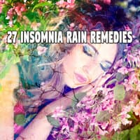 27 Insomnia Rain Remedies