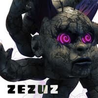 Zezuz