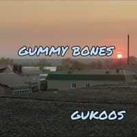 Gummy Bones