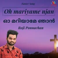 Oh Mariyame Njan - Single