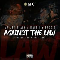 Against The Law