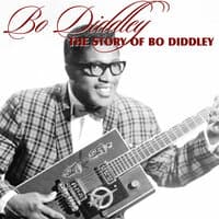 Story of Bo Diddley