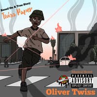 Oliver Twiss