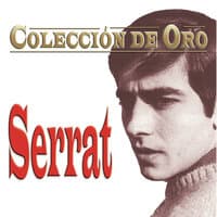 Serrat - Colección De Oro