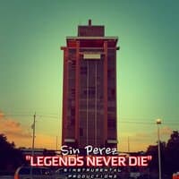 Legends Never Die