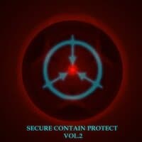 Secure Contain Protect, Vol. 2 (Fictional Soundtrack)