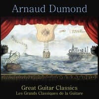 Great Guitar Classics