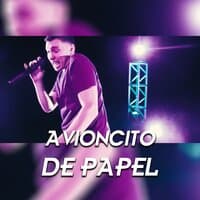 Avioncito de Papel