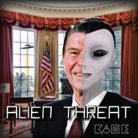 Alien Threat