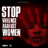 Stop Violence Against Women