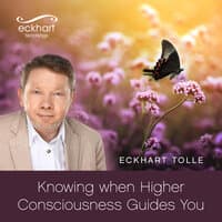 Knowing When Higher Consciousness Guides You