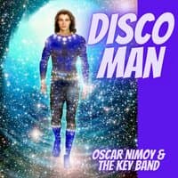 Disco Man