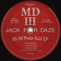 88-90 Proto Acid EP