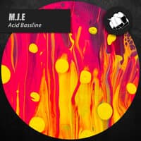 Acid Bassline