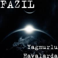 Yagmurlu Havalarda