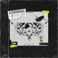 ASTRONOMER