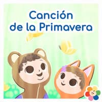 Canción De La Primavera