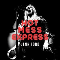 Hot Mess Express